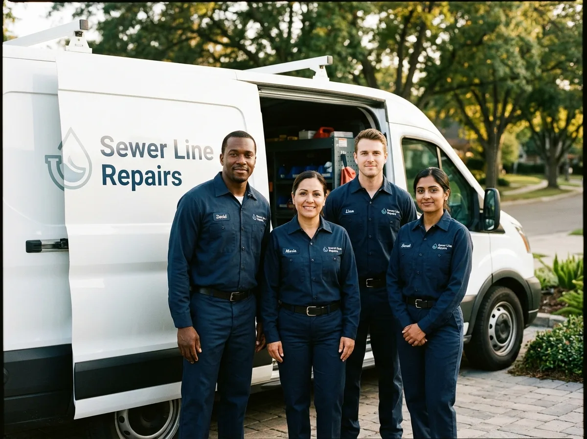Emergency Plumber company in South English, IA