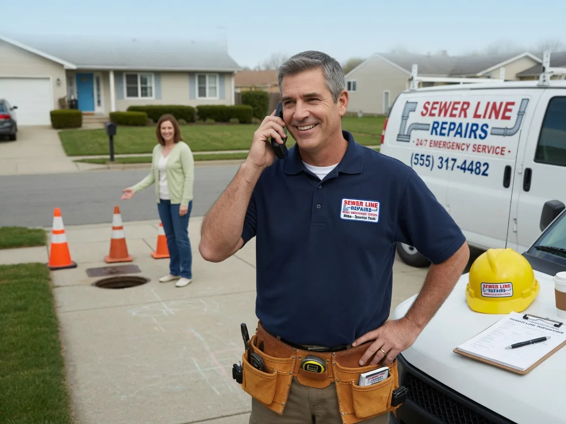 Emergency Plumber South English, IA FAQs